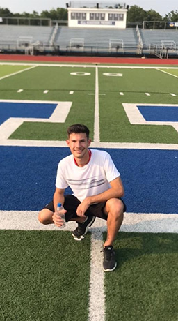 Lucas Fazzolari